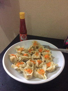 Foto resep Dimsum/siomay tanpa udang