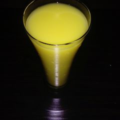 A picture of Ginger Drink.
