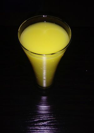 A picture of Ginger Drink.