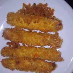 รูปของ Stik tempe goreng Krispy