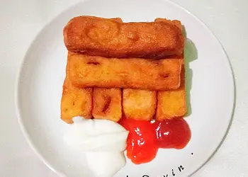 Cara Memasak Cepat 158. Cheddar Cheese Stick Enak dan Sehat