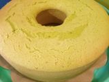 Bolu Pandan Asli