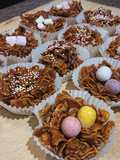 Cornflake Cakes