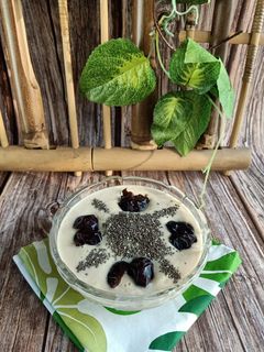 Foto resep Smoothie Tempe Kurma