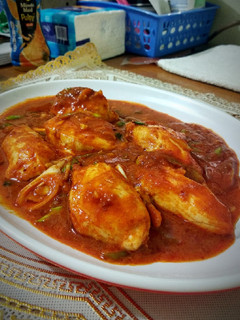 Foto resep Ayam Gochujang