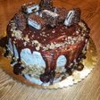 Kinder Maxi King torta