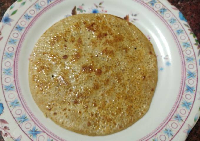 Cheeni wali roti