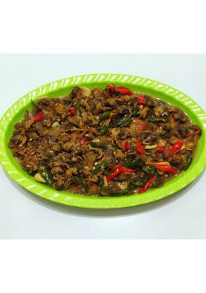 Foto resep Tumis Kerang