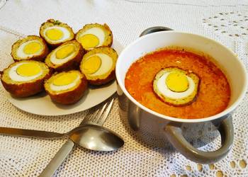 Fresh, Make Recipe Nargisi kofta Curry mamataughtmewell Most Delicious