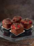 Tortino Fragole 🍓 e Cioccolato Senza Glutine