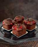 Tortino Fragole 🍓 e Cioccolato Senza Glutine