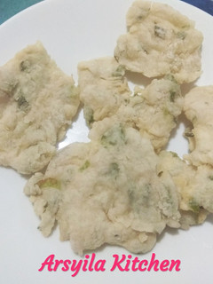 Foto resep Cireng crispy kriukk