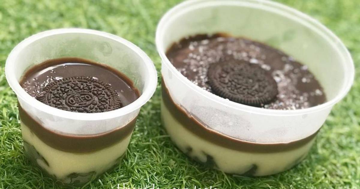 16.050 resep oreo enak dan sederhana - Cookpad