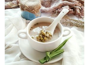 Foto resep Bubur Kacang Hijau (5.30.7)