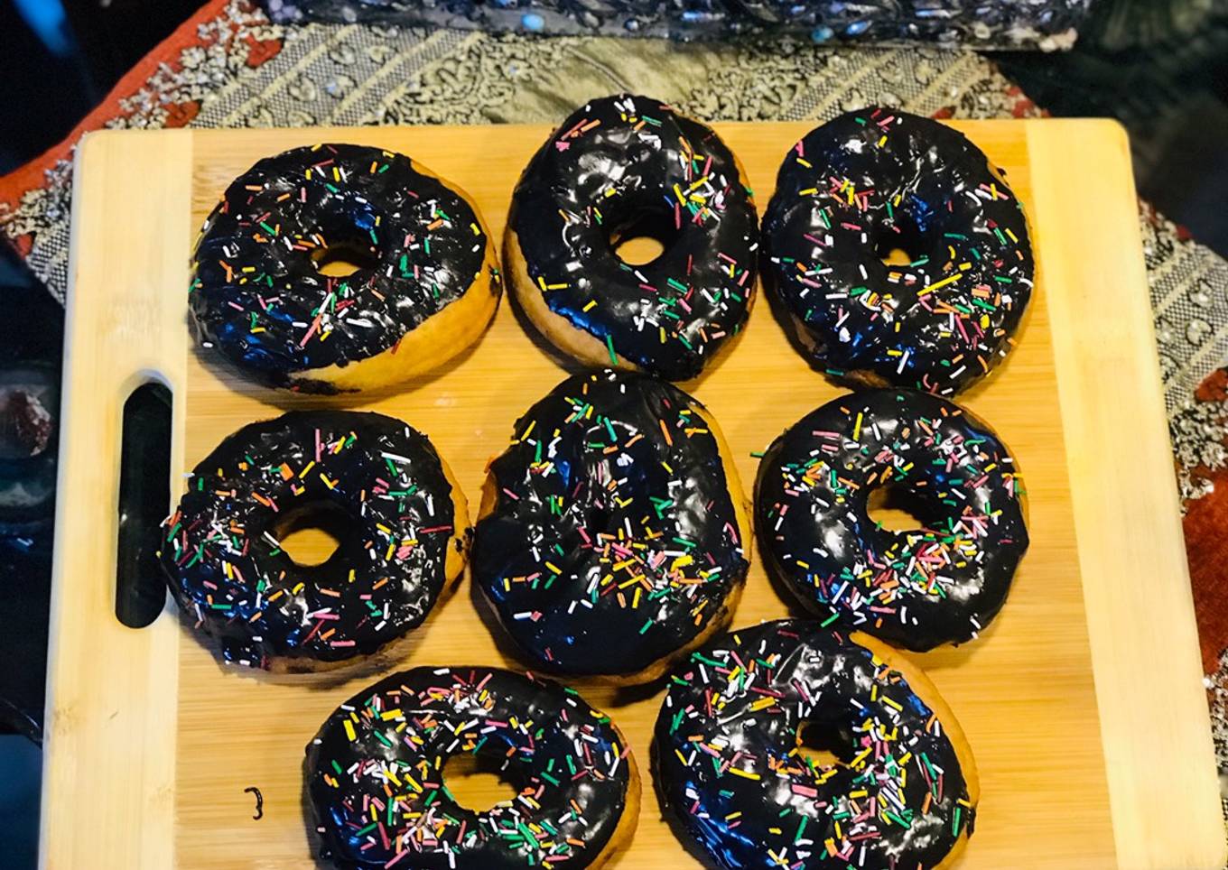 Doughnuts