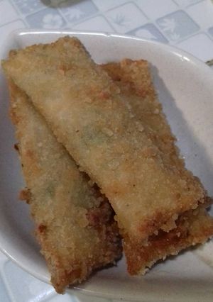 Foto resep Risol Sayur