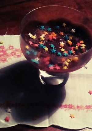 Una foto de Postre de Galletas!!😋😋😋