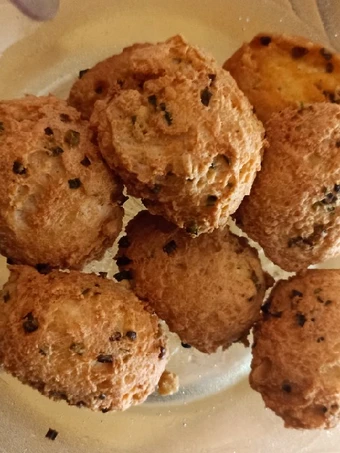 Langkah Mudah untuk Membuat Resep Perkedel Tahu yang Enak Banget Anti Ribet, Uenak Banget