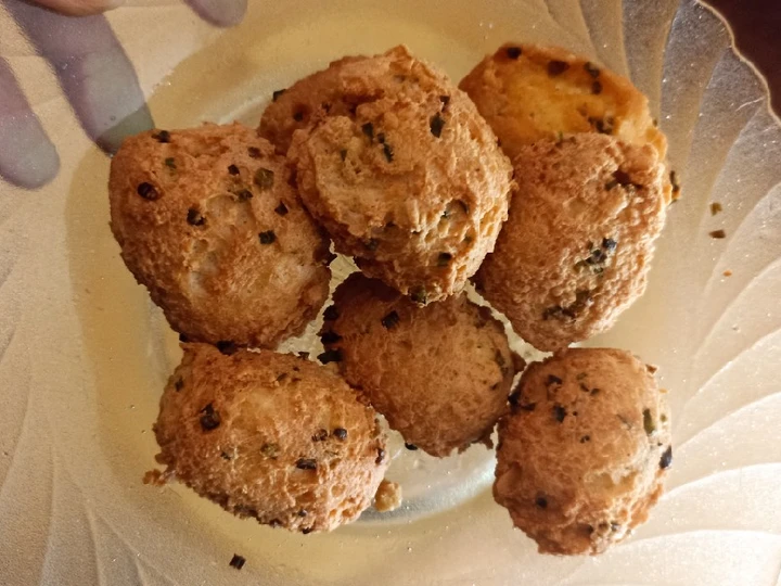 Langkah Mudah untuk Membuat Resep Perkedel Tahu yang Enak Banget Anti Ribet, Uenak Banget