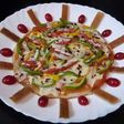 Uttapam Pizza