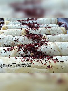 صورة لوصفة المسخن الفلسطيني مسخن رول