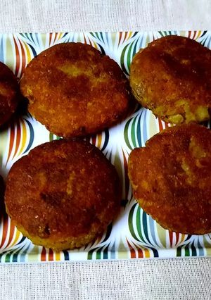 মাছের চপ (macher chop recipe in Bengali) রেসিপির প্রধান ছবি
