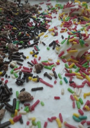 صورة لوصفة تشيز كيك الشوكولاته