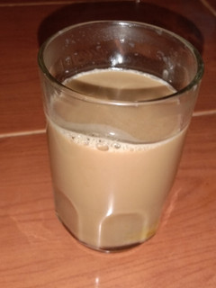 Foto resep Kopi Telor