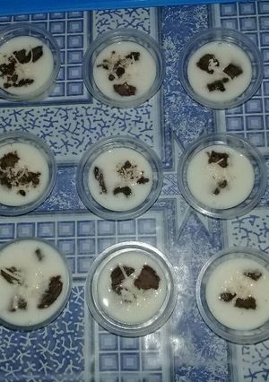 Foto resep Chesee cake homemade 😋