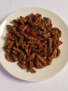 Foto resep Tempe Orek