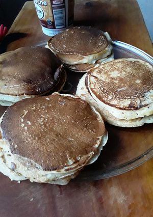 Una foto de HotCakes