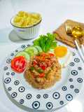Nasi Goreng Sambal Matah