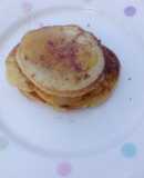 Perfect American Pancakes