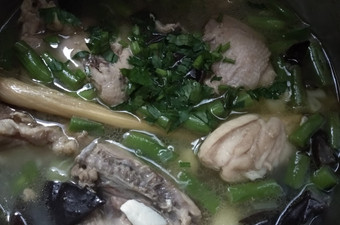 Anti Ribet, Membuat Ayam Rebus Sayur Ekonomis Untuk Jualan