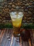 Es markisa nata de coco