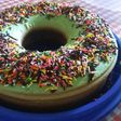 Bolu pandan