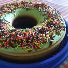 รูปของ Bolu pandan
