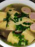 Sup Pork Rolls