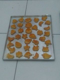Foto resep Kue kering