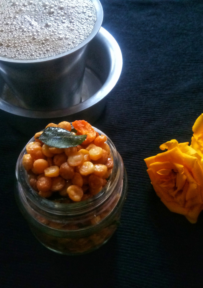 நெய் கடலை செய்முறை முக்கிய புகைப்படம்