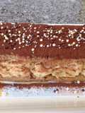 Tiramisú a mi estilo