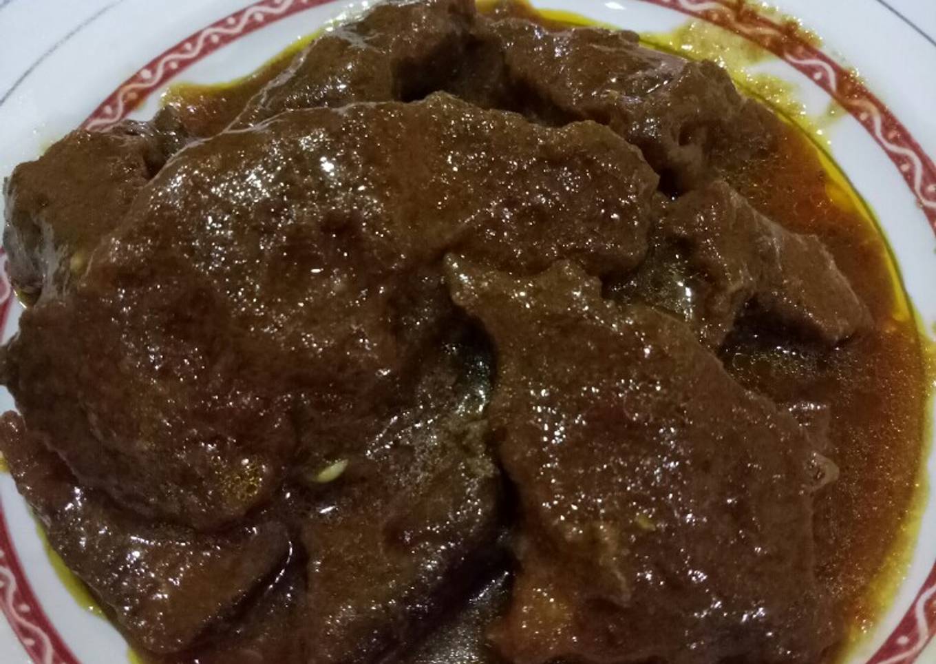 Rendang