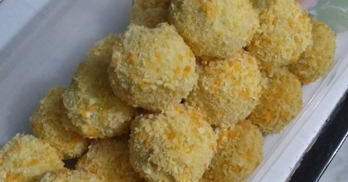 176 resep jalar crispy enak dan sederhana - Cookpad