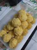 Boled crispy lumer