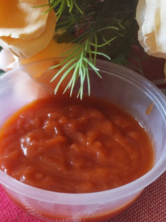 Foto resep Saus Tomat Homemade