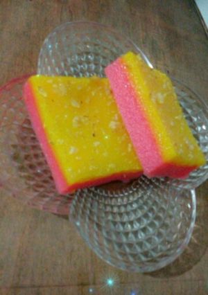 صورة لوصفة كريزة