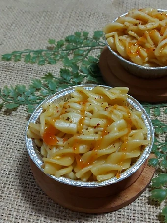 Recipe Mie Schotel Super Gampang the Can Spoil the Tongue Tasty