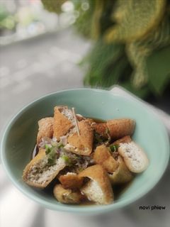 Foto resep Tahu Gejrot