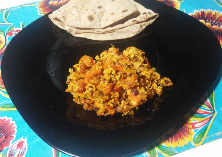 Easiest Way to Make Favorite Ando ka salan