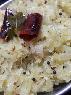 பப்பாளிகாய் பொறியல் செய்முறை முக்கிய புகைப்படம்